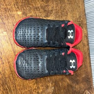 Under Armour tennis Shoes